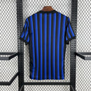 Camisa Inter De Milão Home 25/26 - Torcedor Masculina