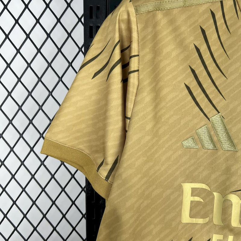 Camisa Real Madrid Treino 25/26 - Torcedor Masculina