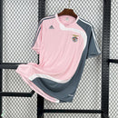 Camisa Benfica Away 07/08 - Versão Retro