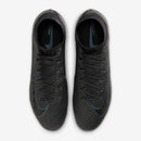Chuteira Nike Air Zoom Mercurial Superfly 10 Elite Campo Trava Mista