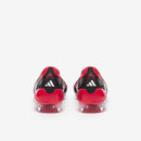 Chuteira adidas Predator Elite Fold-Over Tongue x Moments Campo Trava Mista