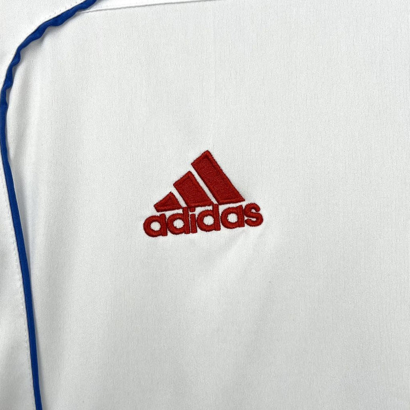 Camisa Bayern De Munique Leisure 25/26  - Torcedor Masculina