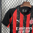 Kit Infantil Milan Home 25/26