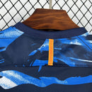 Camisa RB Leipzig Third 20/21 - Versão Retro