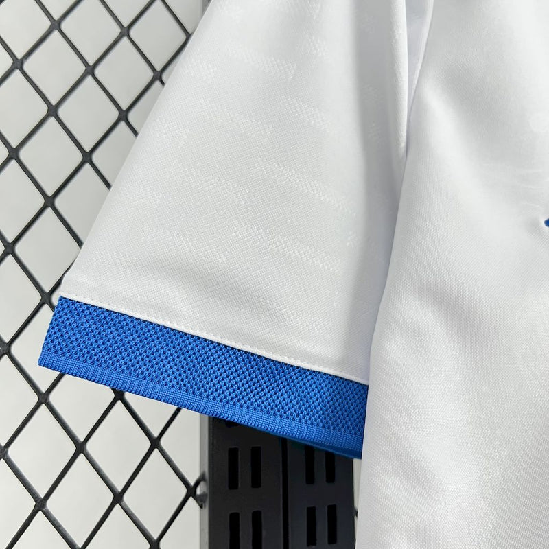 Camisa El Salvador Away 25/26 - Torcedor Masculina - Lançamento