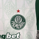 Camisa Palmeiras Away 25/26 - Feminina