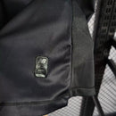 Camisa Liverpool Preta Refletiva 18/19 - Torcedor Masculina