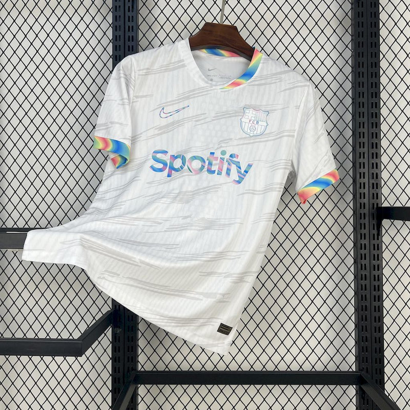 Camisa Barcelona Edição-Especial 25/26 - Torcedor Masculina