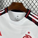 Camisa Flamengo Away 25/26 - Adidas Torcedor Masculina - Lançamento