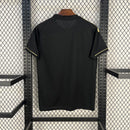 Camisa Liverpool Black Edition 25/26 - Torcedor Masculina