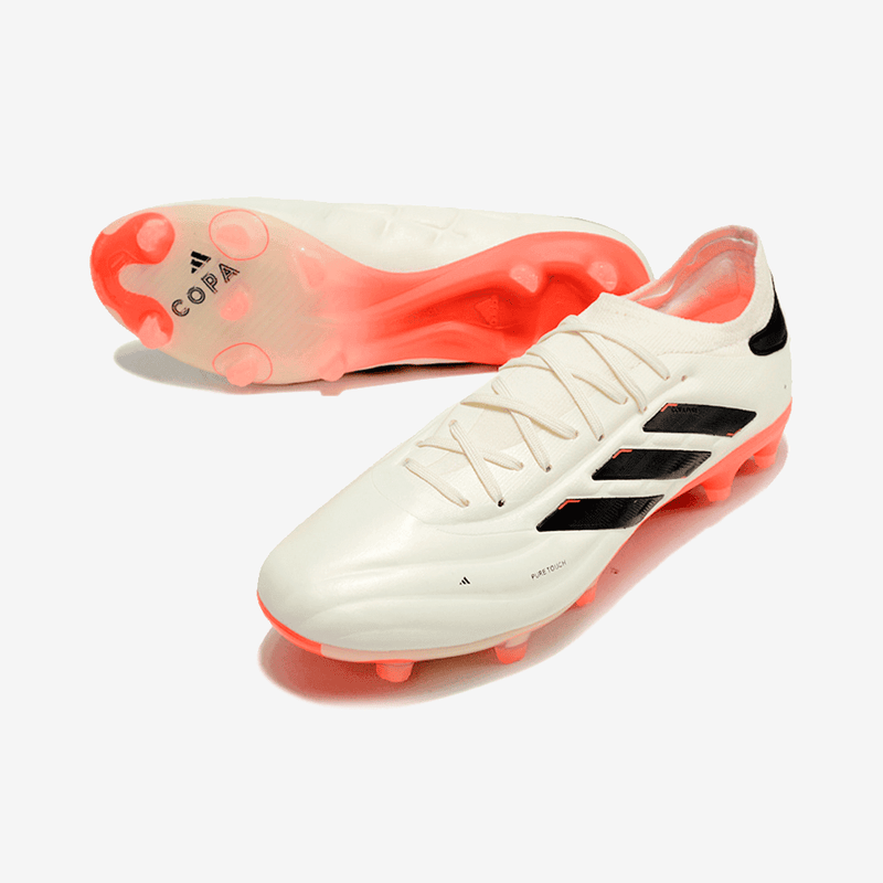 Chuteira adidas Copa Pure 2+ Elite Campo