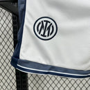 Kit Infantil Inter De Milão VR46 Edição-Especial 24/25