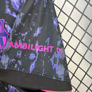 Camisa Barcelona Purple Concept Edition  25/26 - Torcedor Masculina