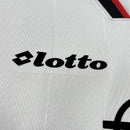 Camisa Milan Away 97/98 - Versão Retro