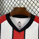 Camisa River Plate Away 03/04 - Versão Retro