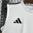 Camisa Real Madrid Home-Regata 25/26 - Torcedor Masculina - Lançamento