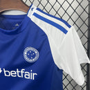 Kit Infantil Cruzeiro Home 25/26