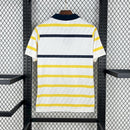 Camisa Escócia Away 88/91 - Versão Retro