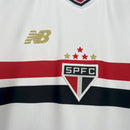Kit Infantil São Paulo Home 25/26