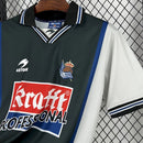 Camisa Real Sociedad Away 00/01 - Versão Retro