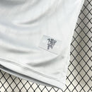 Camisa Manchester United Goleiro 07/08 - Versão Retro Manga Comprida