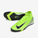 Chuteira Nike Air Zoom Mercurial Superfly 10 Pro Futsal