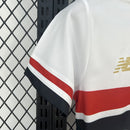 Camisa São Paulo Home Titular 25/26 - Feminina