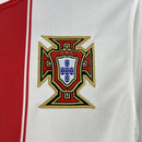 Camisa Portugal Away 2010 - Versão Retro