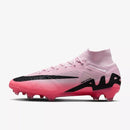 Chuteira Nike Air Zoom Mercurial Superfly 9 Elite Campo