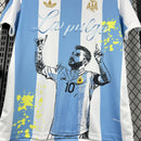 Camisa Argentina Edição-Especial 24/25 - Adidas Torcedor Masculina