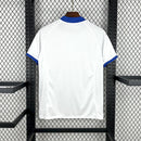 Camisa Real Zaragoza Home 01/02 - Versão Retro