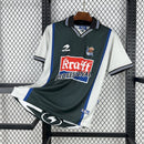 Camisa Real Sociedad Away 00/01 - Versão Retro