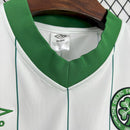 Camisa Celtic Away 84/86 - Versão Retro