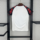 Camisa Flamengo Away 25/26 - Versão Feminina