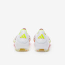 Chuteira Sem Cadarços adidas F50 Elite Campo