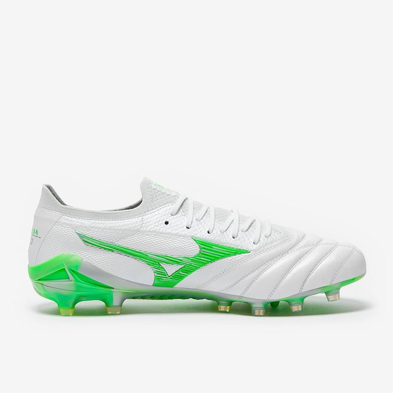 Chuteira Mizuno Morelia Neo IV Beta Made In Japan Elite Campo