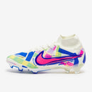 Chuteira Nike Air Zoom Mercurial Superfly 9 Elite Campo