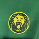 Camisa Camarões Home 25/26 - Torcedor Masculina - Lançamento