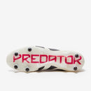 Chuteira adidas Predator Elite Campo Trava Mista