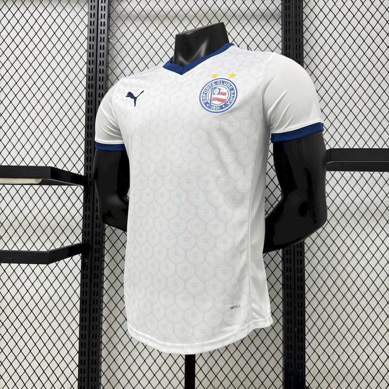 Camisa Bahia Home 25/26 - Versão Jogador