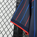 Camisa Estados Unidos Away 25/26 - Versão Torcedor