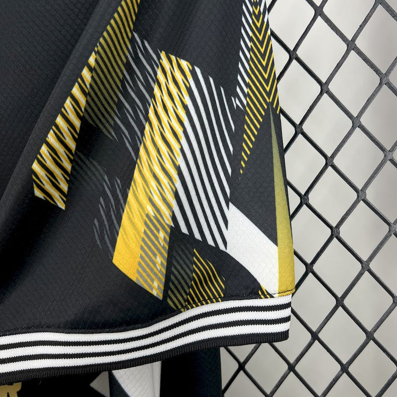 Camisa Real Madrid Edição-Especial 25/26 - Torcedor Masculina