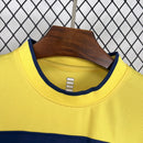 Camisa Escócia Away 2002 - Versão Retro