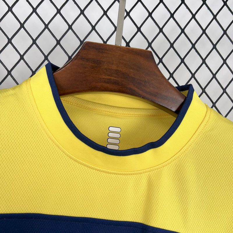 Camisa Escócia Away 2002 - Versão Retro