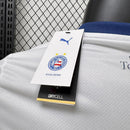 Camisa Bahia Home 25/26 - Versão Jogador