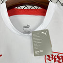 Camisa Stuttgart Home 06/07 - Versão Retro