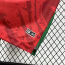 Camisa Camarões Away 25/26 - Torcedor Masculina - Lançamento