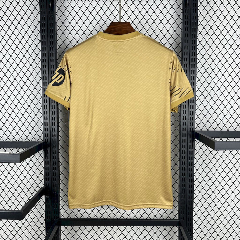 Camisa Real Madrid Treino 25/26 - Torcedor Masculina