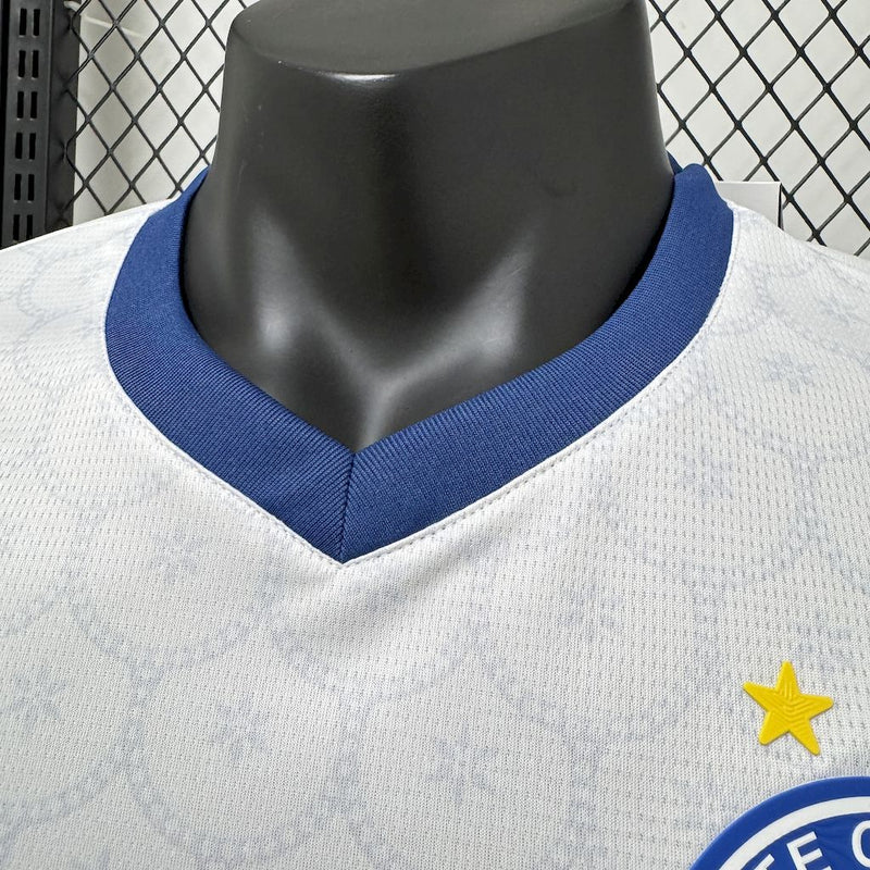 Camisa Bahia Home 25/26 - Versão Jogador