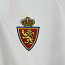 Camisa Real Zaragoza Home 2004 - Versão Retro